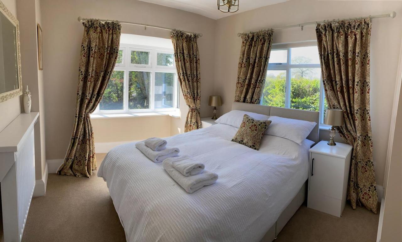 Spacious 4 Bed Family Cottage In Parkland Setting York Exteriér fotografie