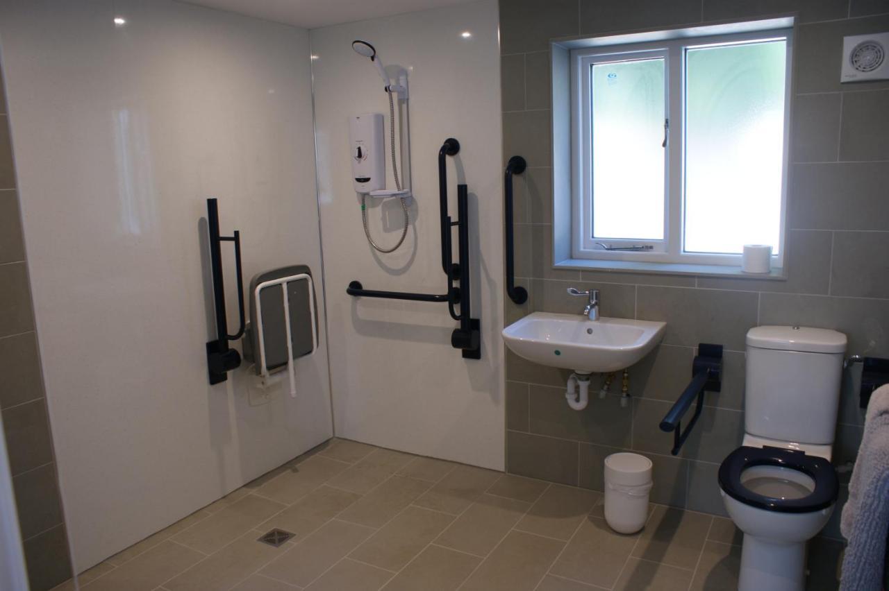 Spacious 4 Bed Family Cottage In Parkland Setting York Exteriér fotografie