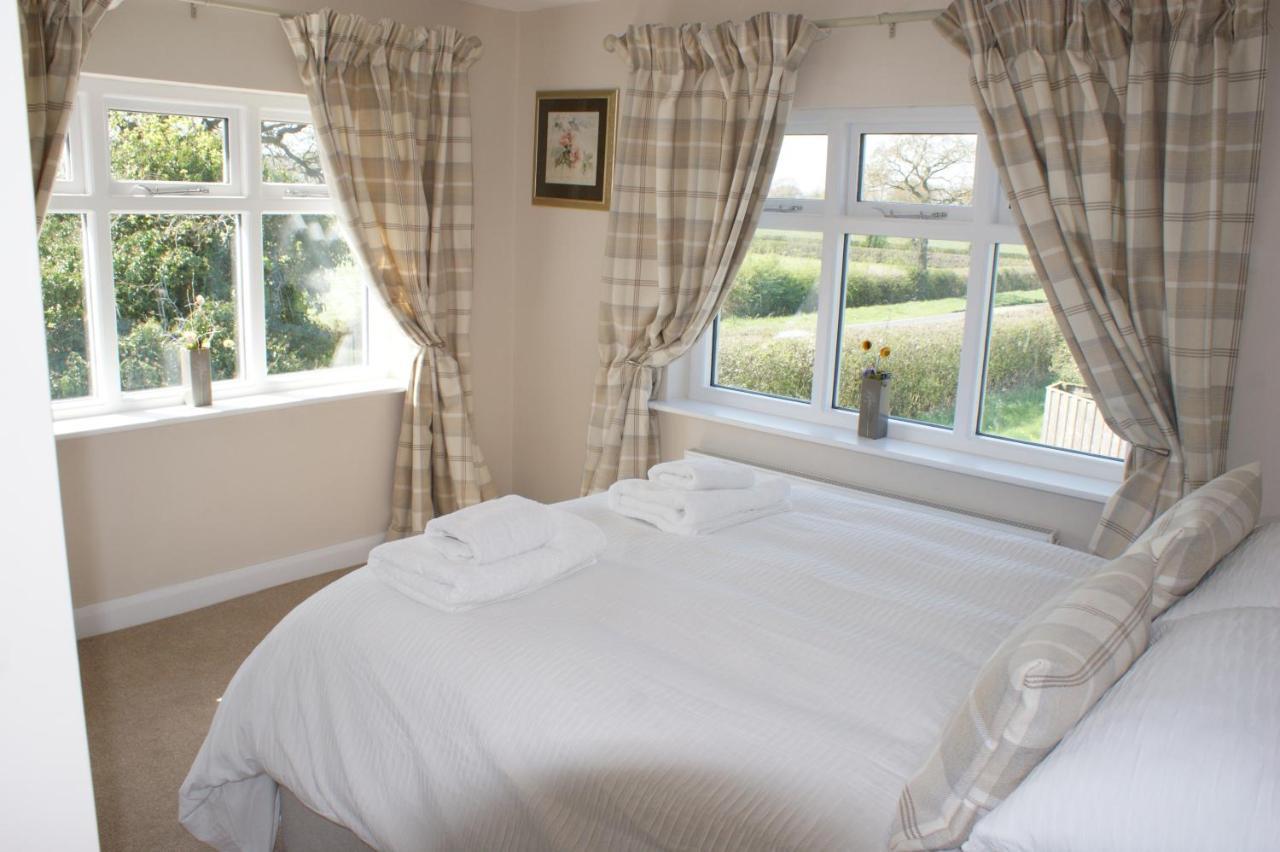 Spacious 4 Bed Family Cottage In Parkland Setting York Exteriér fotografie