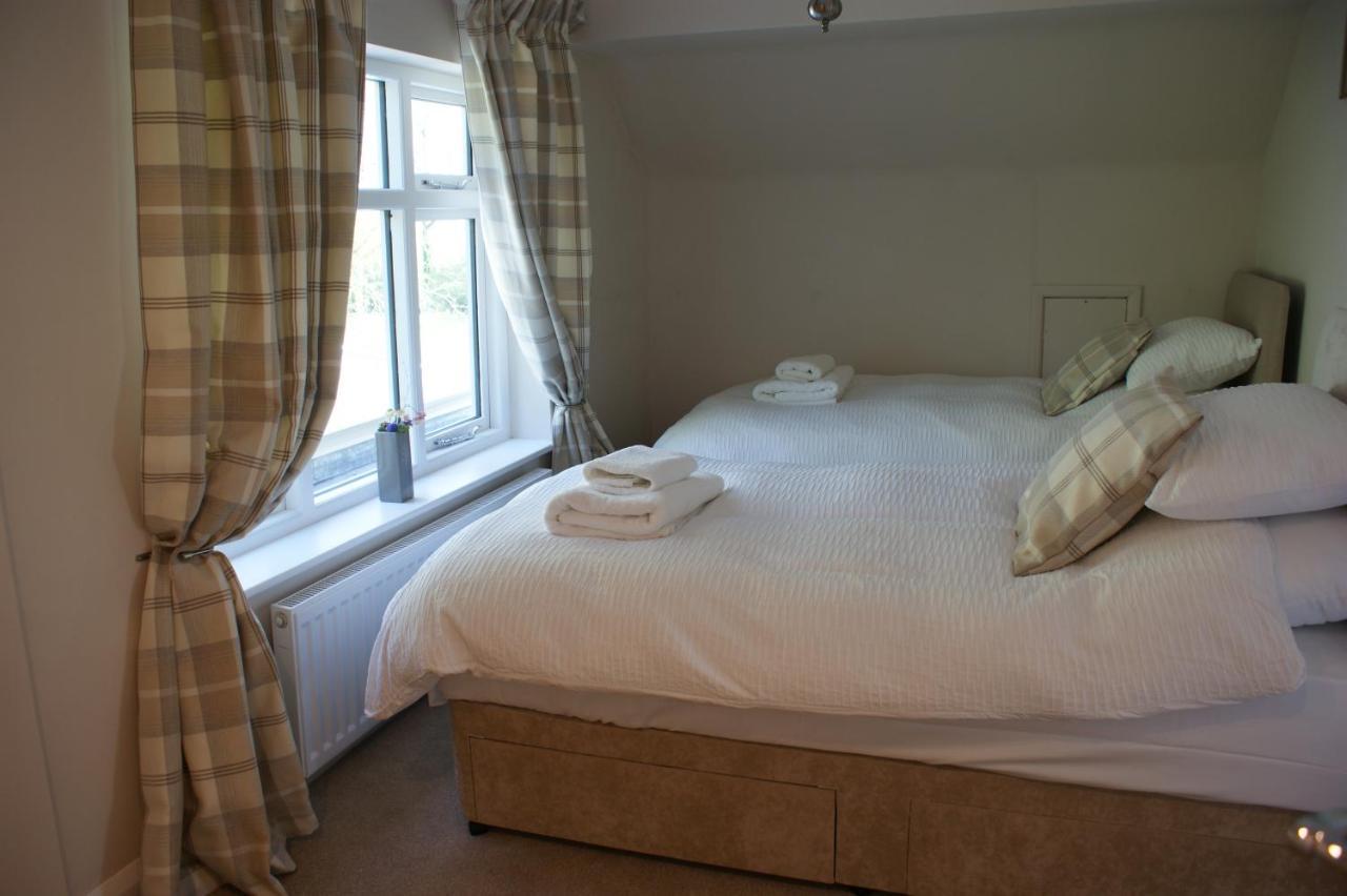 Spacious 4 Bed Family Cottage In Parkland Setting York Exteriér fotografie